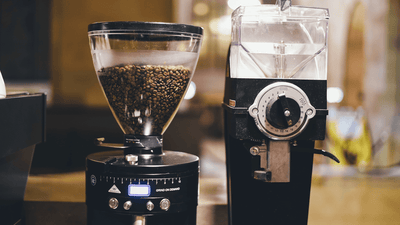 How To Adjust Grinding Settings For Coffee Machines