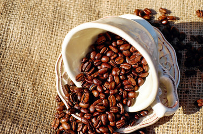 Where Do Coffee Beans Get Their Flavour/Notes From?