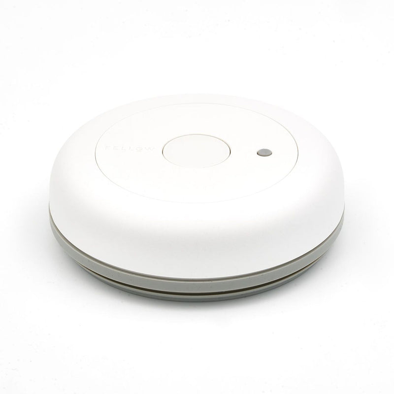 Fellow Atmos Vaccum Canister Matte White Lid 