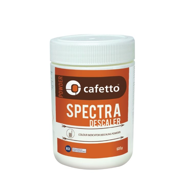 Cafetto Spectra Descaler 600g
