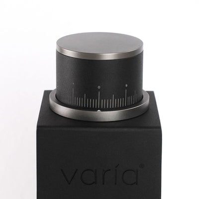 Varia VS3 Electric Grinder- Black
