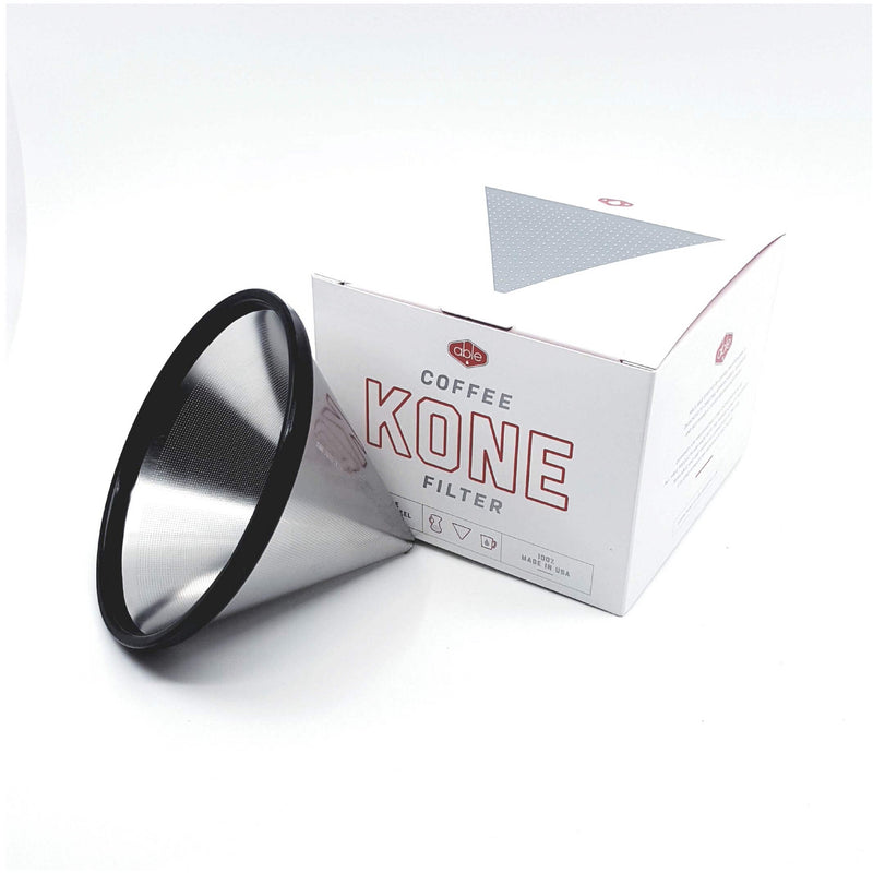 Able Kone Coffee Filter
