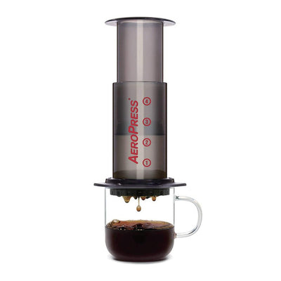 Aeropress Espresso Plus Bundle