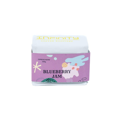 Blueberry Jam Blend - Infinity Coffee