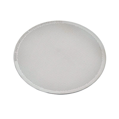 Bruer Fine Filter Dispersion Disc Stainless Steel
