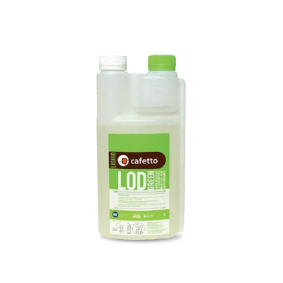 Cafetto Liquid Organic Descaler