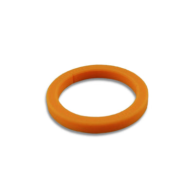 Caffewerks 8mm Orange Silicone Group Seal (E61)