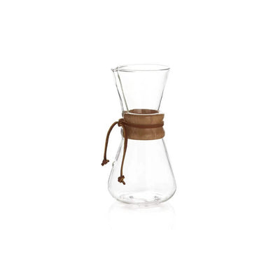 Chemex Classic Pour Over - 3 Cup 450ml