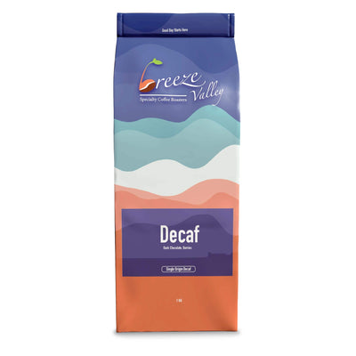 Decaf Espresso Coffee Bean Swiss Water® Process 200g/1kg