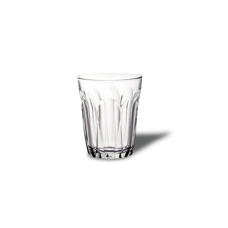 Duralex Provence Tumbler Latte Glass 6pk