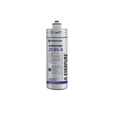 Everpure 2CB5-K Replacement Water Filter Cartridge