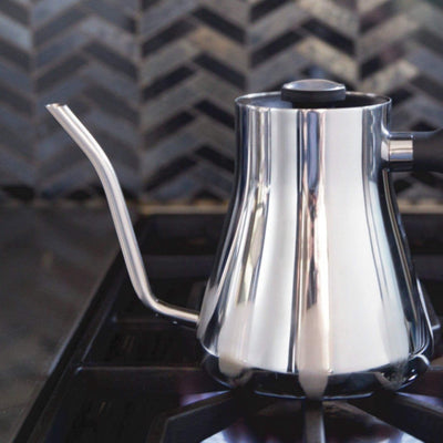 Fellow Stagg Kettle - Silver
