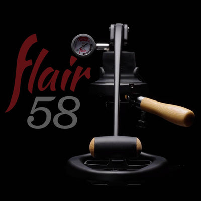 Flair 58 Electric Espresso Maker