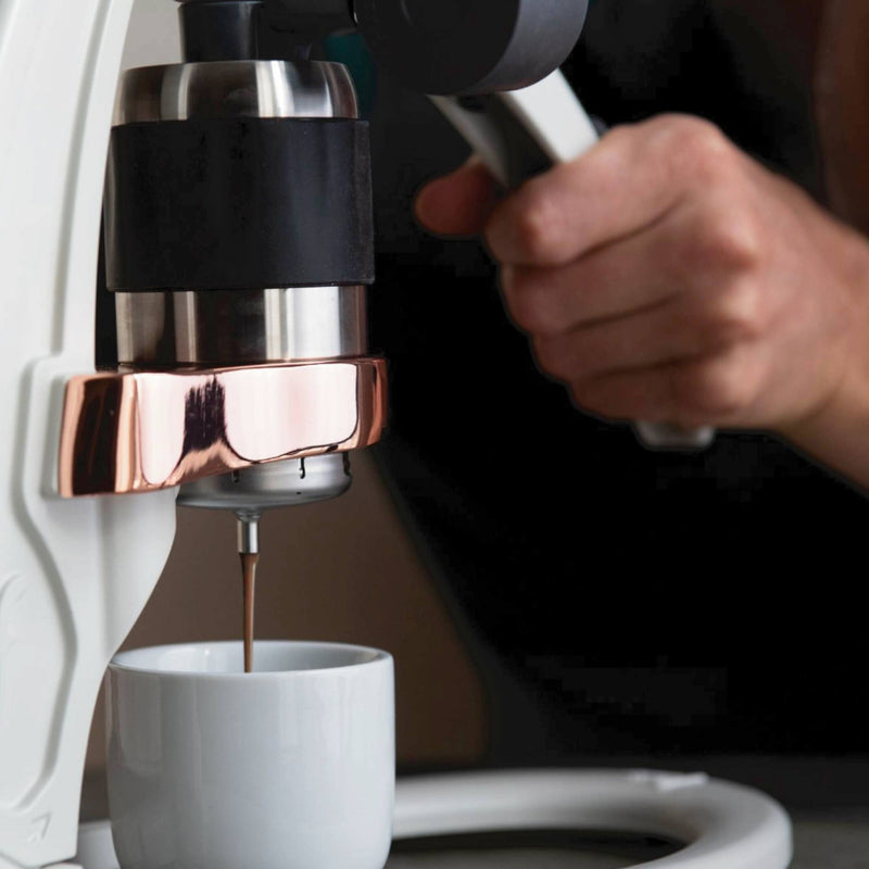 Flair Espresso Maker Signature Pro 2 Single