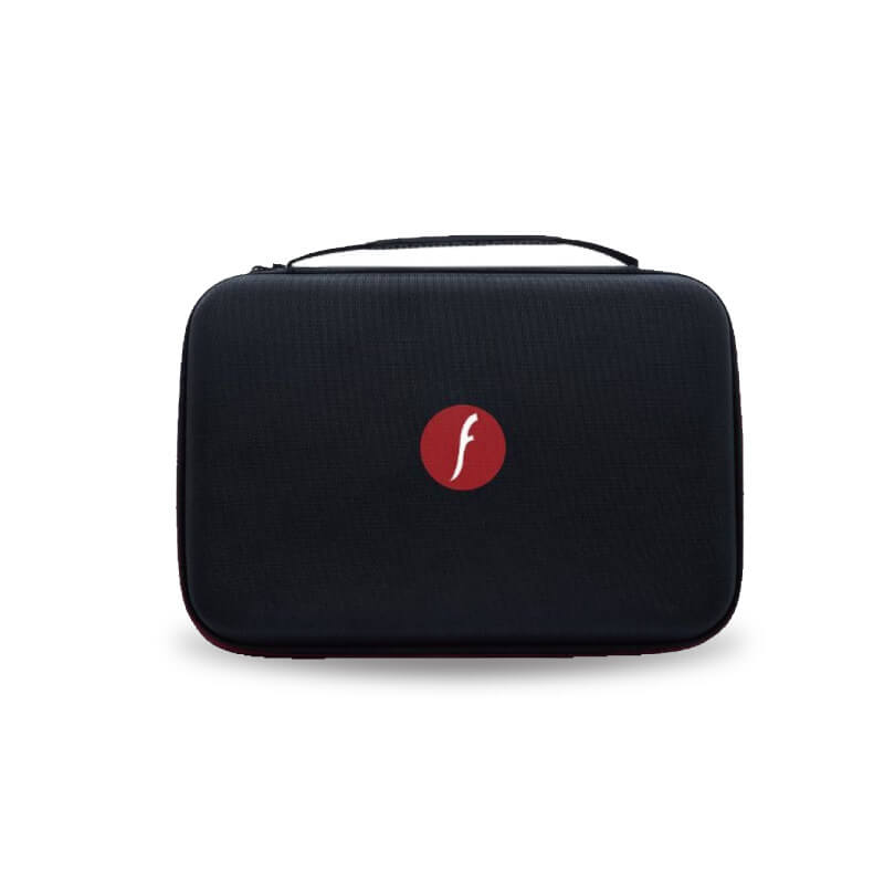 Flair Fitted Carrying Case