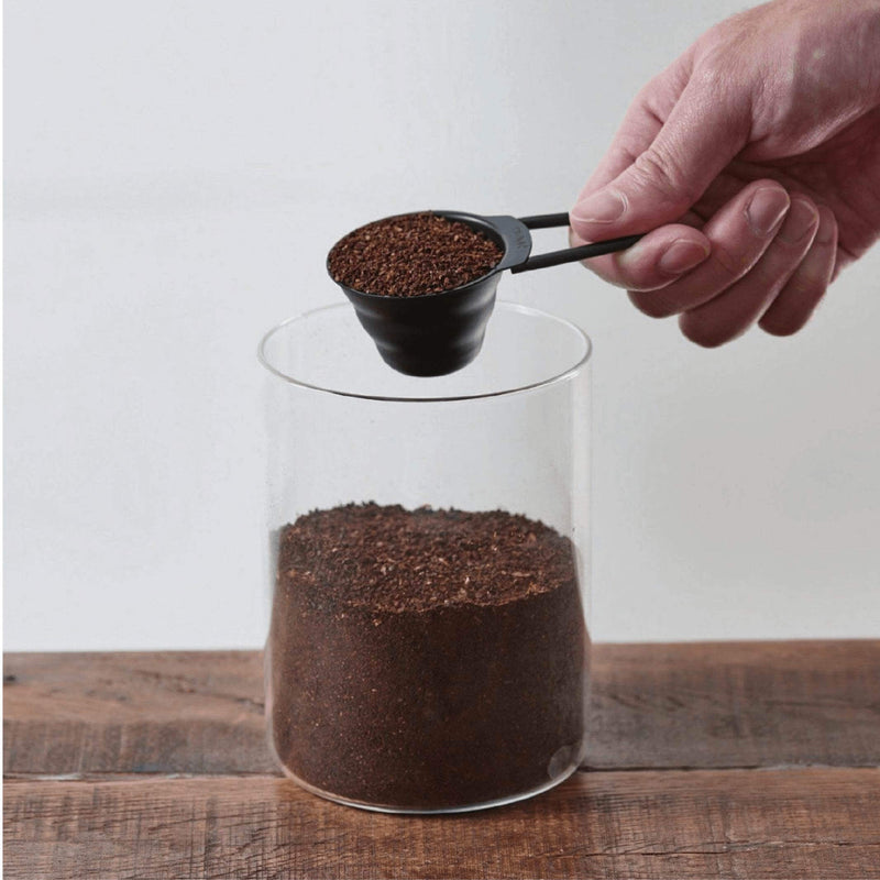 Hario Coffee Measuring Scoop 12g Matte Black