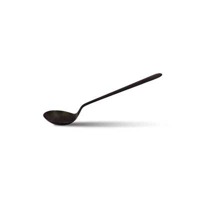 Hario Cupping Spoon Kasuya Matte Black