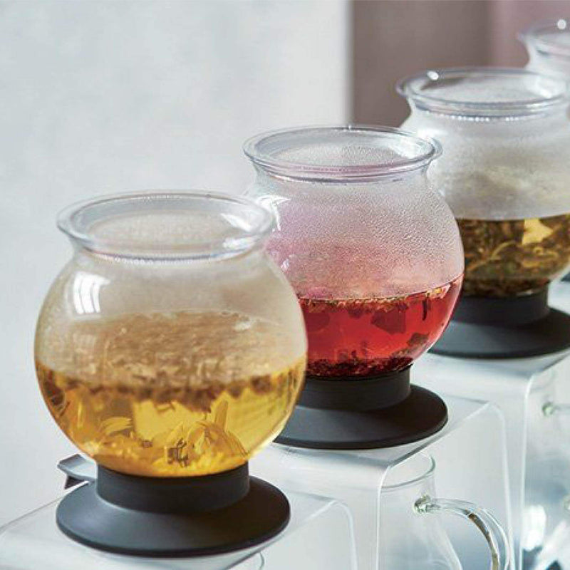 Hario Largo Tea Dripper Set