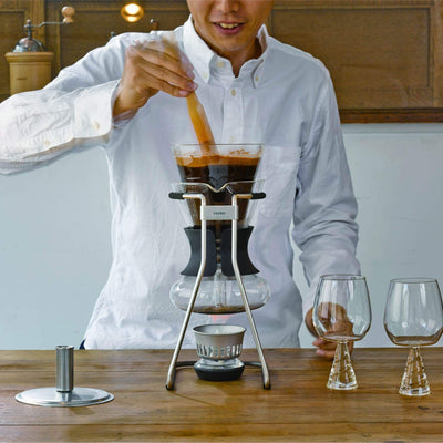Hario Syphon Sommelier 5 Cup