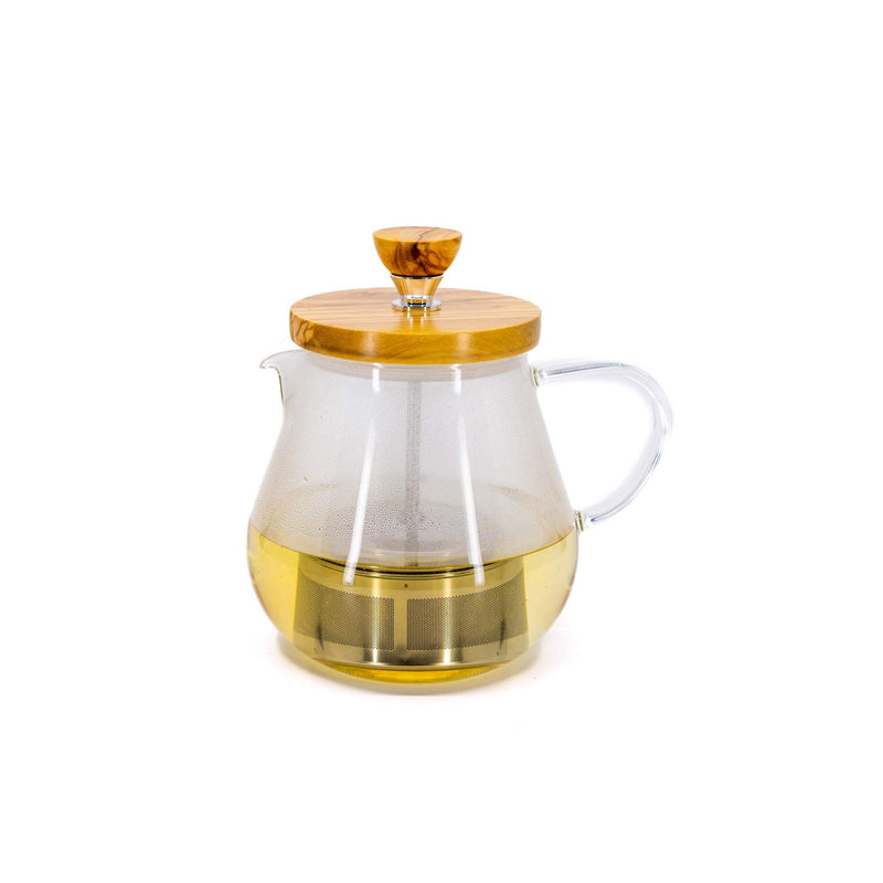 Hario Teaor Pull Up Tea Server