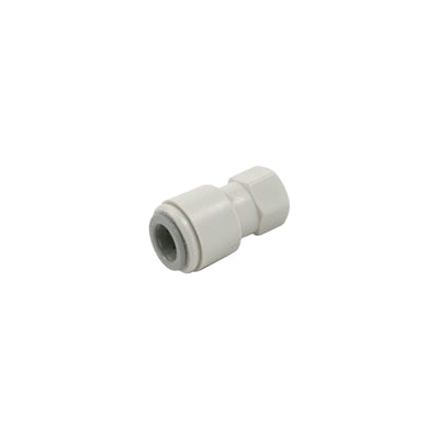 John Guest Water Tap Adaptor - 3/8“ Push Fit to 7/16”
