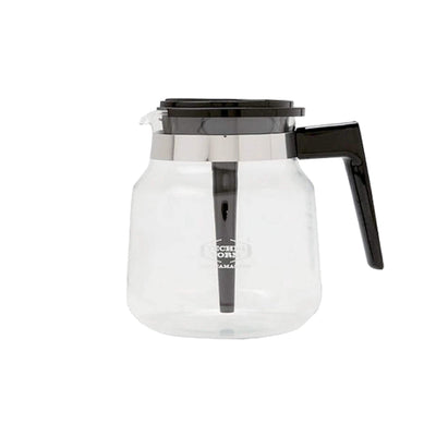Moccamaster Replacement Glass Carafe Technivorm