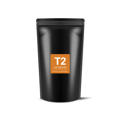 T2 Just Chamomile Loose Leaf Tea