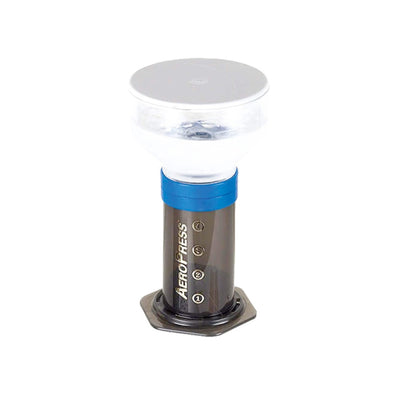 PUCKPUCK Cold Brew Adapter for Aeropress Coffee Maker