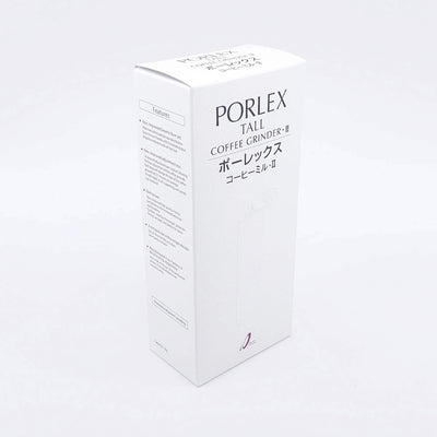 Porlex Tall II Coffee Grinder