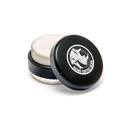 Rhinowares 58.5mm Flat Coffee Tamper