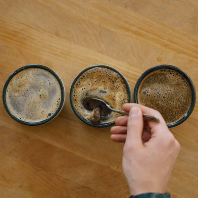 Rhinowares Coffee Cupping Bowl 230ml