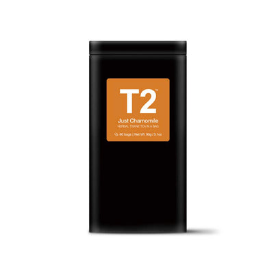 T2 Just Chamomile Tea Bag