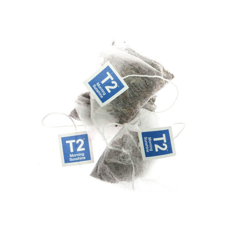 T2 Morning Sunshine Tea Bag