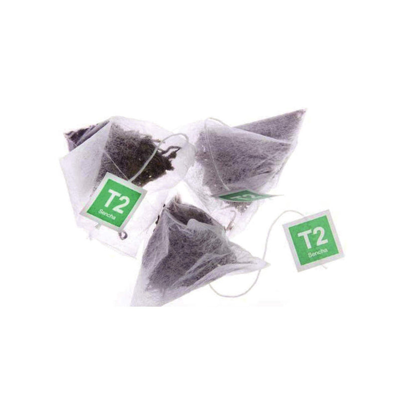 T2 Sencha Tea Bag