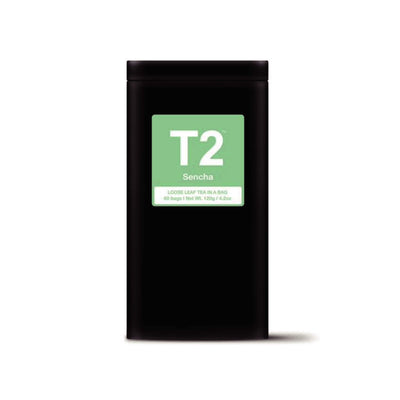 T2 Sencha Tea Bag