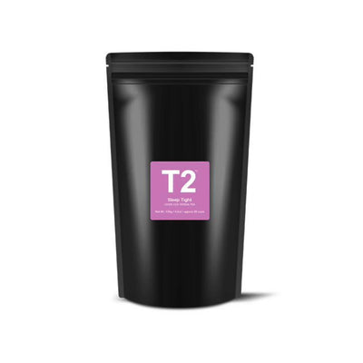 T2 Sleep Tight Loose Leaf Tea