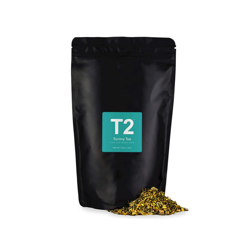 T2 Tummy Tea Loose Leaf Tea