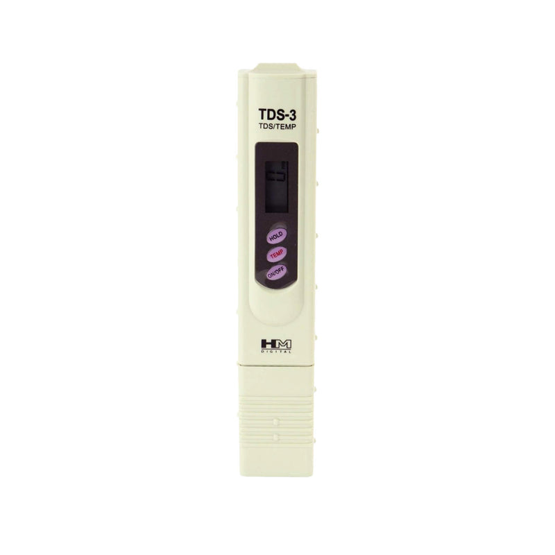 TDS Meter Water Purity Quality Tester