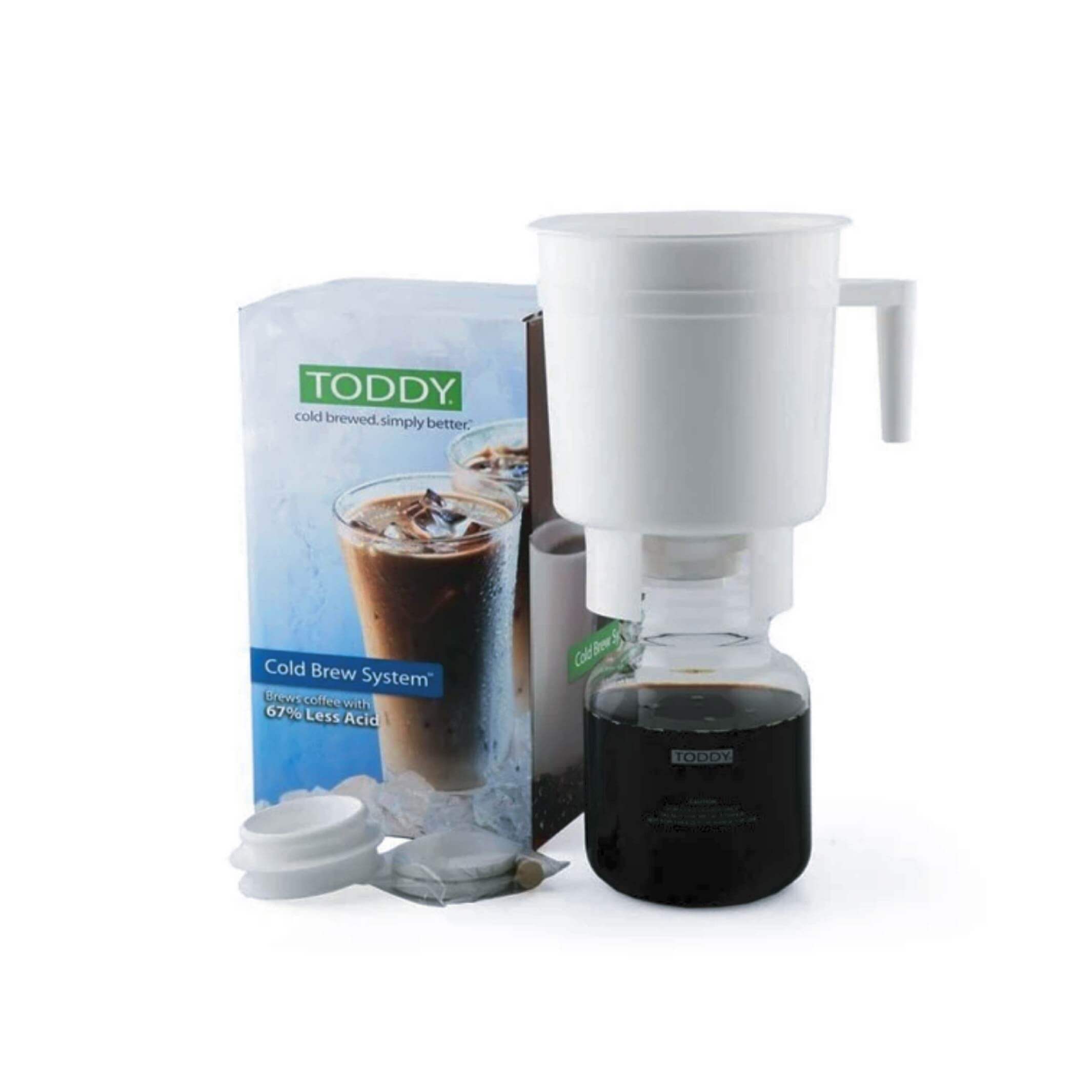 Coldbrew Commercial Brewer 10L - Toddy - Espresso Gear