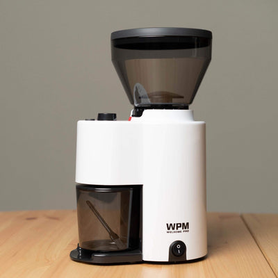 Welhome Pro Home Coffee Grinder WPM ZD-10T