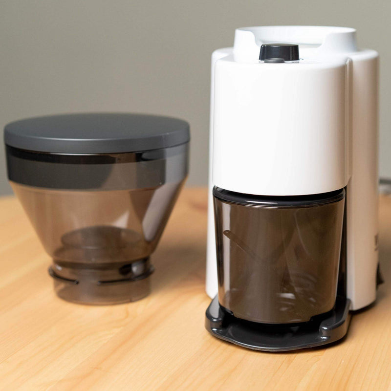 Welhome Pro Home Coffee Grinder WPM ZD-10T