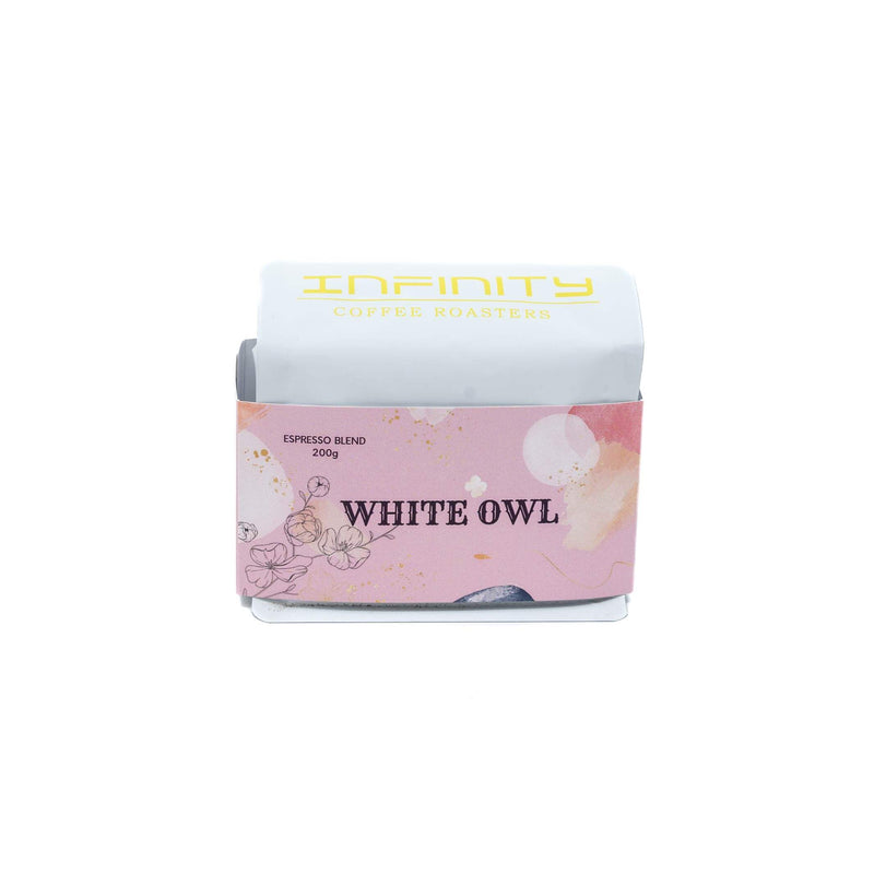 White Owl Blend - Infinity Coffee