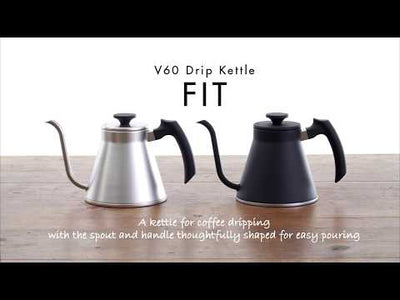 Hario V60 Drip Kettle Fit