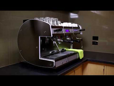 Cafetto Espresso Machine Cleaner 1kg