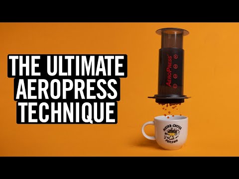 AeroPress™ Coffee Maker
