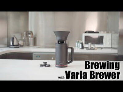 Varia Multi Brewer