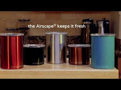 Airscape Lite Storage Container