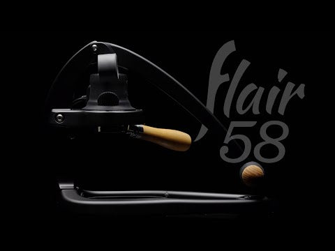Flair 58 Electric Espresso Maker