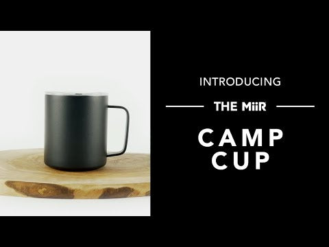 MiiR Camp Cup 12oz 350ml